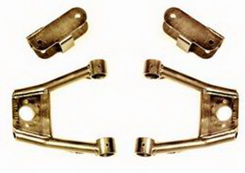 Leaf Springs Superlift 12326