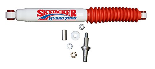 Steering System Skyjacker 7009