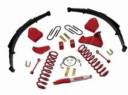 Body Lift Kits Skyjacker F8651