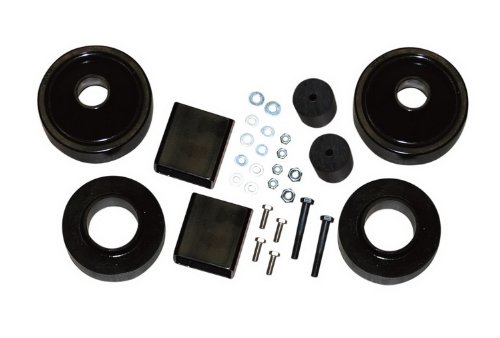 Body Lift Kits Skyjacker JK20