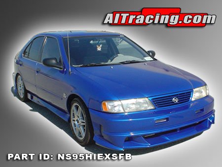 AIT Body Kits Body AIT Racing fbkk-64966-65300-65653