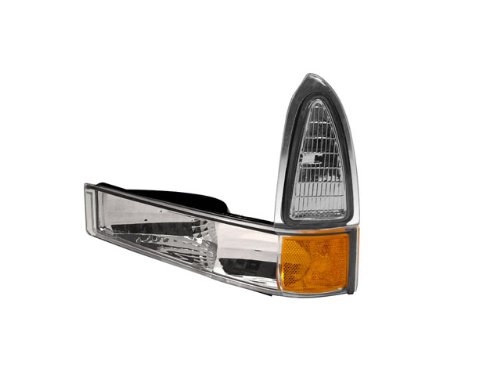 Turn Signal Bulbs Depo 