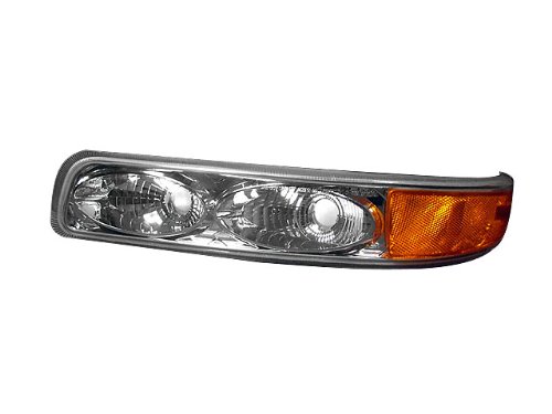 Turn Signal Bulbs Depo 