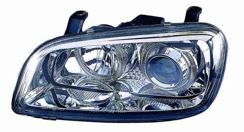 Headlight Assemblies Depo 312-1192PXAS1