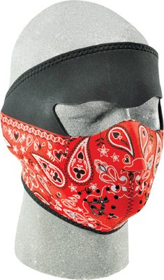 Face Masks Zanheadgear 26-4569