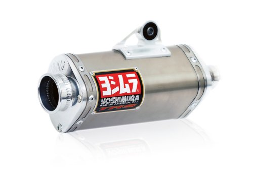 Complete Systems Yoshimura 19-2549