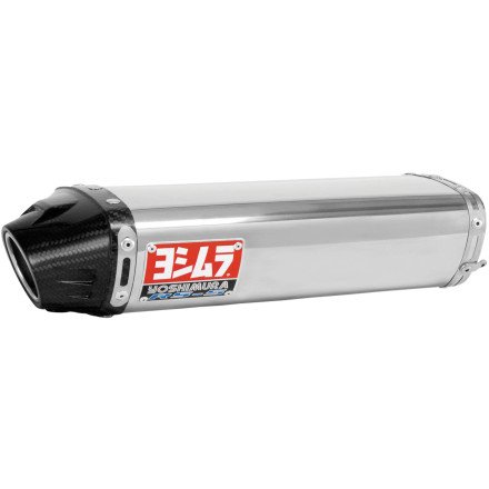 Complete Systems Yoshimura 19-2537