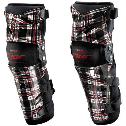 Force Kneeguard Knee & Shin Protection Thor 2704-0121