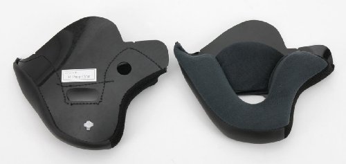 Helmet Breath Deflectors Z1R 0134-0324