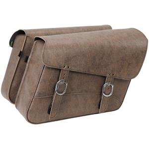 Saddle Bags Willie & Max Saddlebags 10-6326