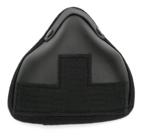 Helmet Breath Deflectors Z1R 0133-0243