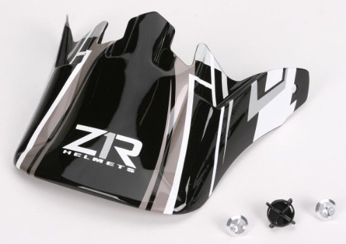 Helmet Visors Z1R 0132-0158