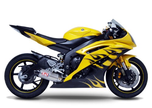 Complete Systems Yoshimura 19-2514