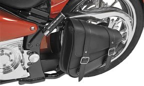 Saddle Bags Willie & Max Saddlebags 10-6321
