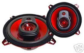 Car Stereo Receivers VR3 RS525