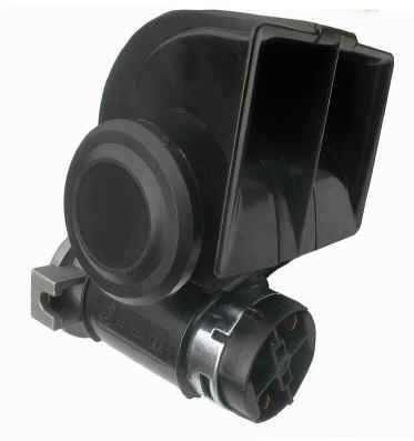 Compact Loud 139 Decibles Air Horn Electrical Alltrade V-613B