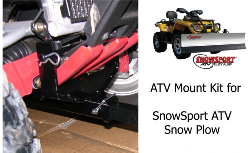 Agri Cover 2003-08 HONDA Rincon (all) 30560 Agri Cover 2003-08 HONDA Rincon (all) 30560 Agri Cover 2003-08 HONDA Rincon (all) 30560 Tonneau Covers Agri-Cover 30560