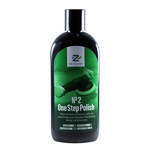 Metal Polishes nextzett 93110515