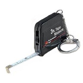 Tape Measures Performance Tool W996
