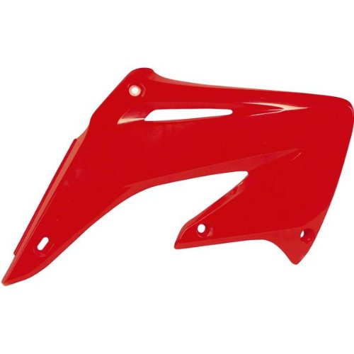 RAD SHR RED CRF250 Luggage Racks Acerbis 73-6553