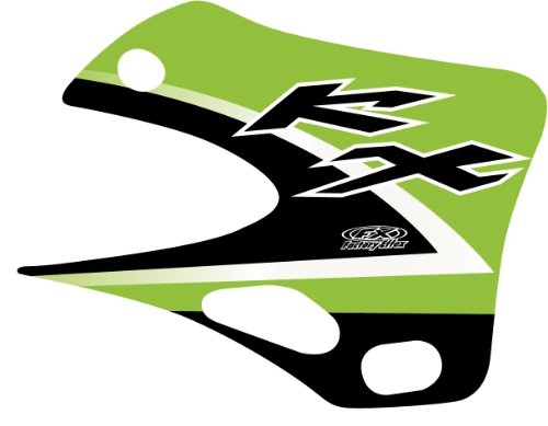 Decals Factory Effex 13-7509