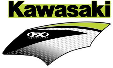 Decals Factory Effex 13-9019