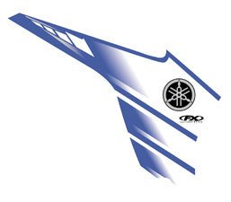 Decals Factory Effex 13-9024