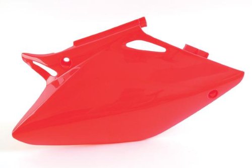 CRF250 SD PNL RED Power Mirror Acerbis 73-6863