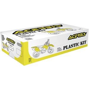 Body & Frame Parts Acerbis 73-6502