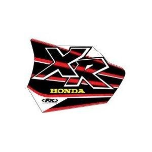 Decals Factory Effex 13-7502