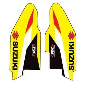 Decals Factory Effex 138183