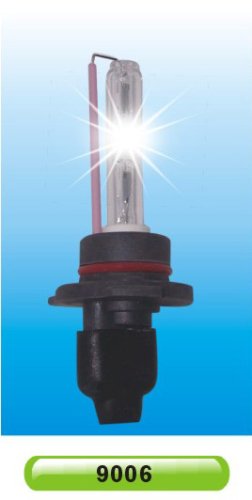 Headlight Bulbs Xenon SV6K9006HID