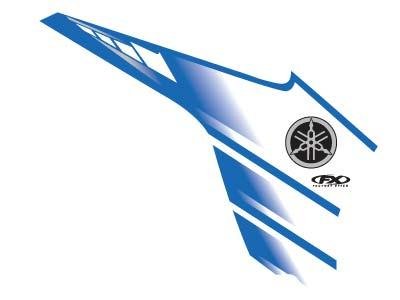Decals Factory Effex 13-9025