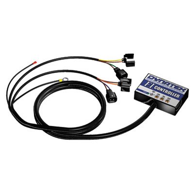 Dynatek FI CONTR 99-01 TC TOURING Control Units Dynatek 21-7416