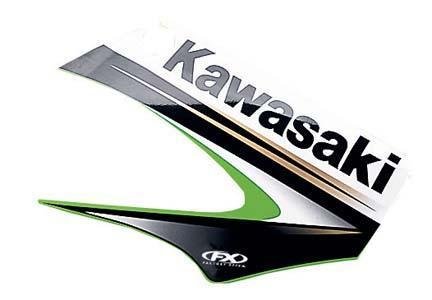 Decals Factory Effex 13-7527