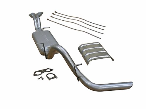 Headers Flowmaster FMK-17166