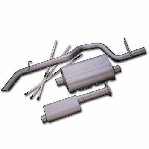 Flowmaster - Performance Exhaust System Headers Flowmaster FMK-17235