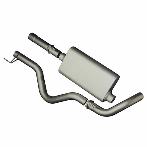 Headers Flowmaster FMK-17127