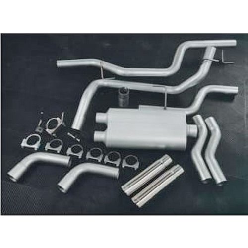 Headers Flowmaster FMK-17424