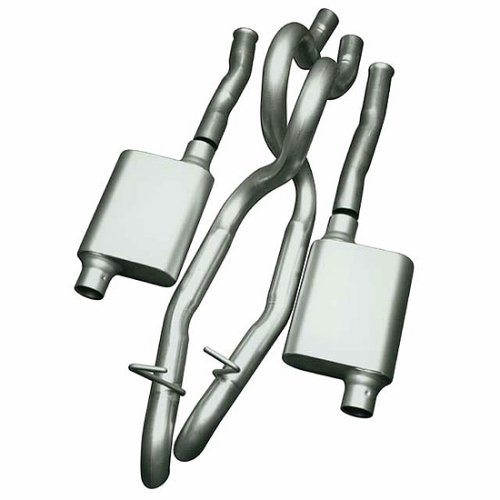 Headers Flowmaster FMK-17116