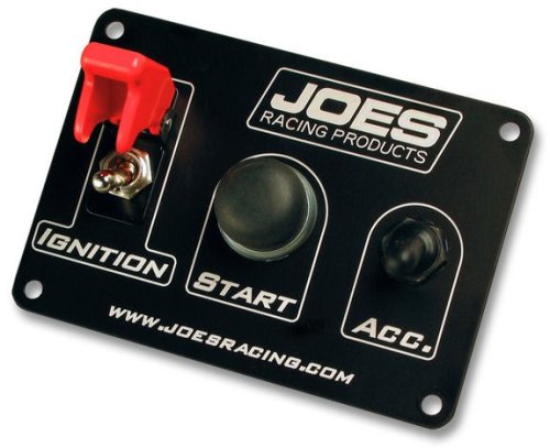 Ignition Starter Joes Racing Products 46100