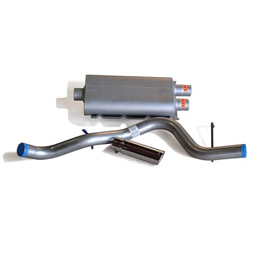 Headers Flowmaster FMK-17328