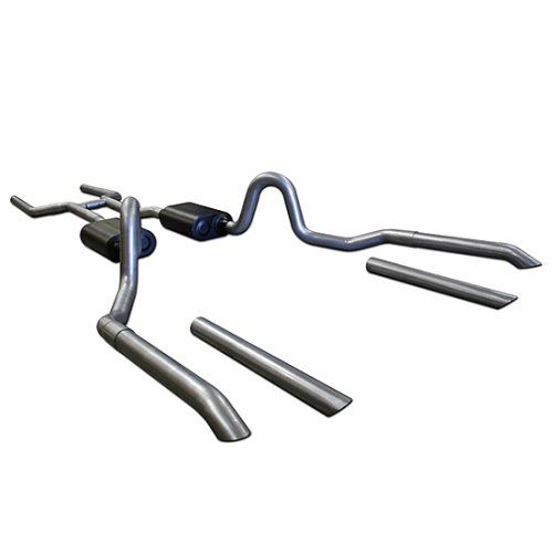 Headers Flowmaster FMK-17119