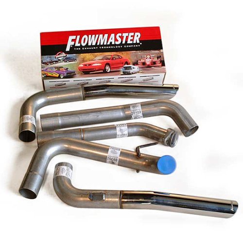Headers Flowmaster FMK-17234
