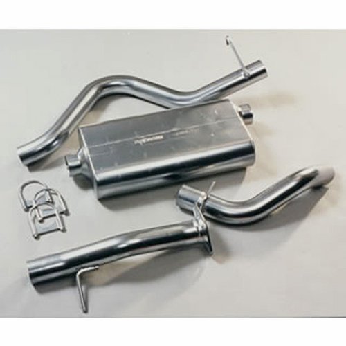 Headers Flowmaster FMK-17148