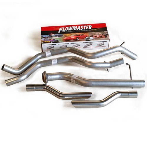 Headers Flowmaster FMK-17256