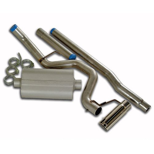 Headers Flowmaster FMK-17403