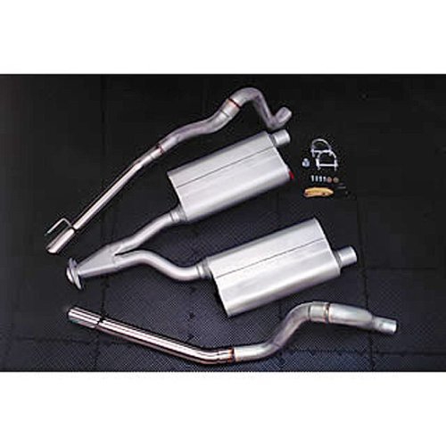 Headers Flowmaster FMK-17277