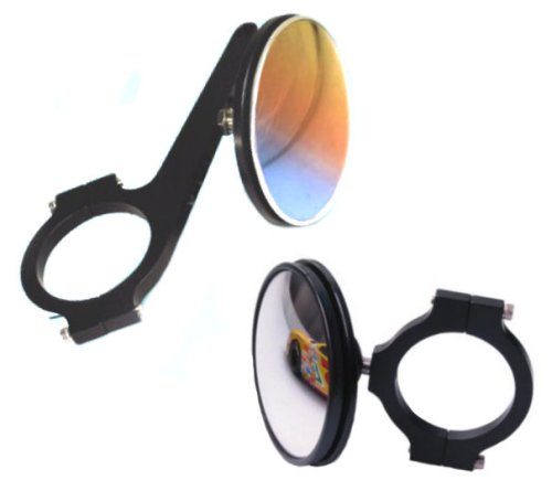 JOE'S EXTENDED SIDE VIEW MIRROR, BRACKET ONLY, 1-1/2 Mirrors Joes Racing Products 11232