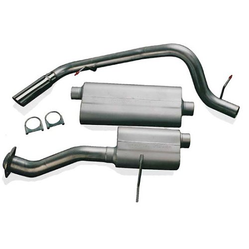 Headers Flowmaster FMK-17341